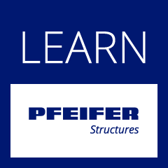 LEARN from PFEIFER Structures Awning Structures