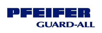 pfeifer guard all logo